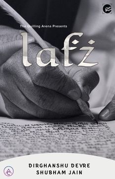 portada Lafz (en Inglés)
