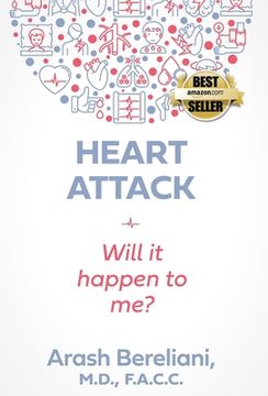 portada Heart Attack: Will it happen to me? (in English)