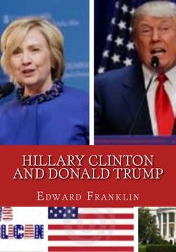 portada Hillary Clinton and Donald Trump: who suits the white house? (en Inglés)