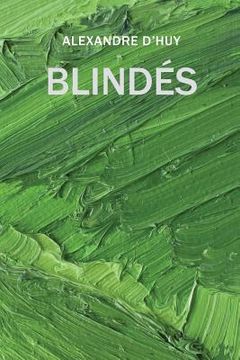 portada Blindes (en Inglés)