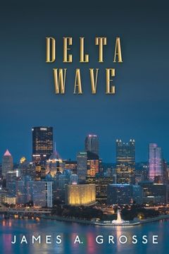 portada Delta Wave (en Inglés)