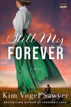 portada Still my Forever: A Novel (in English)