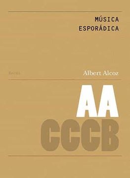 portada Música Esporádica (in Spanish)