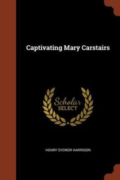 portada Captivating Mary Carstairs (en Inglés)