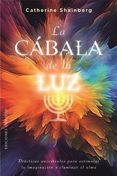 portada La Cabala de la luz (in Spanish)