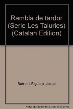 Rambla de la tardor (Poesia 3 i 4) (in Spanish)