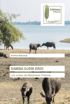 portada Samba Djem Erdi (en Francés)