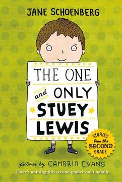 portada the one and only stuey lewis