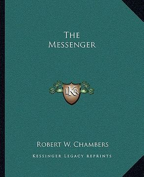 portada the messenger