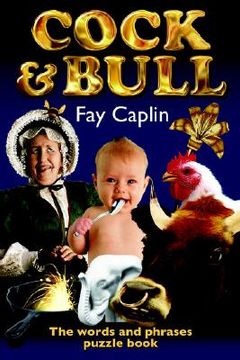portada cock & bull (en Inglés)