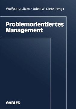 portada Problemorientiertes Management