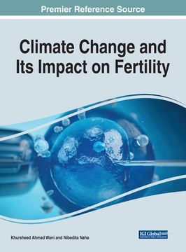 portada Climate Change and Its Impact on Fertility (en Inglés)