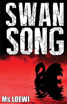 portada Swan Song (in English)