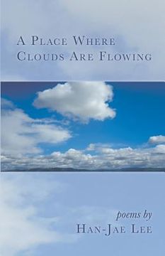 portada A Place Where Clouds Are Flowing (in English)