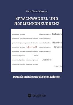 portada Sprachwandel und Normenkonkurrenz (en Alemán)