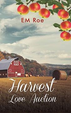 portada Harvest Love Auction (en Inglés)