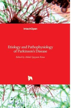 portada Etiology and Pathophysiology of Parkinson's Disease (en Inglés)