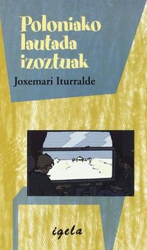 portada poloniako lautada izoztuak (in Spanish)