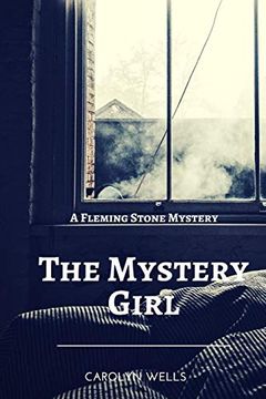 portada The Mystery Girl (in English)