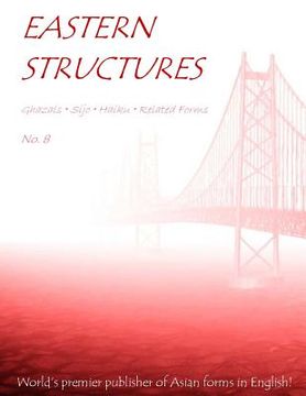 portada Eastern Structures No. 8