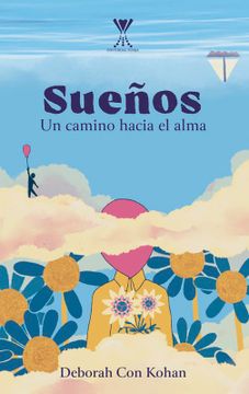 portada Sueños: Un Camino Hacia el Alma