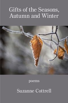 portada Gifts of the Seasons, Autumn and Winter (in English)