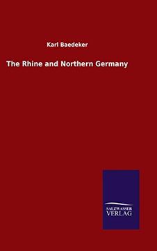 portada The Rhine and Northern Germany