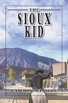 portada The Sioux Kid (en Inglés)