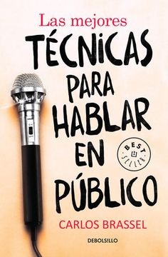 portada Mejores Tecnicas Para Hablar en Pub, las (in Spanish)