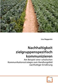 portada Nachhaltigkeit zielgruppenspezifisch kommunizieren