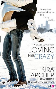 portada Loving her Crazy (en Inglés)