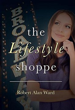 portada The Lifestyle Shoppe