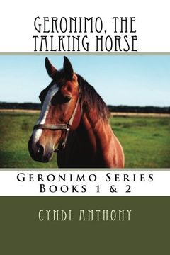 portada Geronimo, the Talking Horse: Books 1 & 2