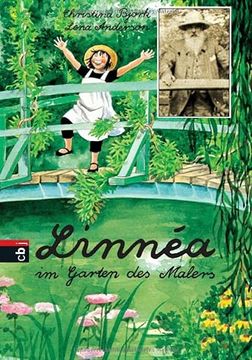 portada Linna im Garten des Malers (en Alemán)