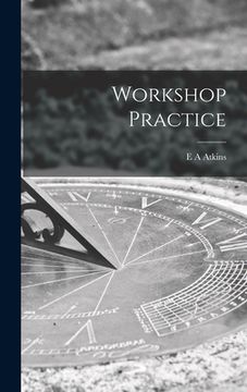 portada Workshop Practice (en Inglés)