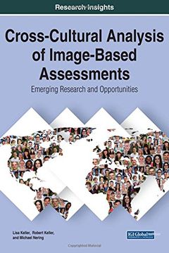 portada Cross-Cultural Analysis of Image-Based Assessments: Emerging Research and Opportunities (Advances in Knowledge Acquisition, Transfer, and Management)