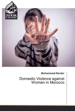 portada Domestic Violence against Women in Morocco (in English)