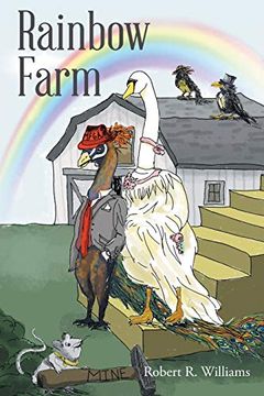 portada Rainbow Farm (en Inglés)