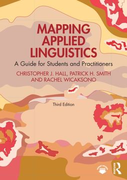portada Mapping Applied Linguistics. A Guide for Students and Practitioners