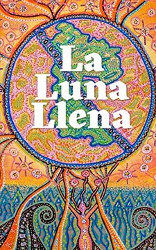 portada La Luna Llena (en Inglés)