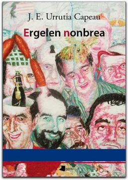 portada ergelen nonbrea (coleccion pamiela kondagintza, 10)