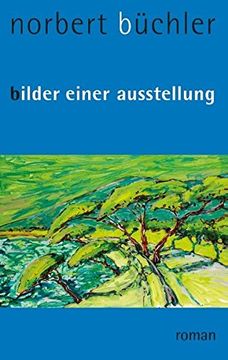portada Bilder Einer Ausstellung (German Edition)