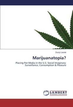 portada Marijuanatopia?