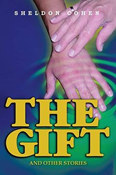 portada The Gift: And Other Stories 