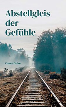 portada Abstellgleis der Gefühle (in German)