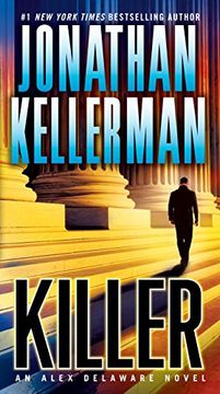 portada Killer: An Alex Delaware Novel 