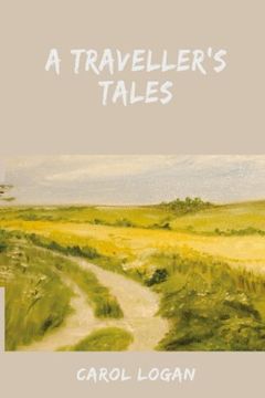 portada A Traveller's Tales: God’s Parables for a Traveller