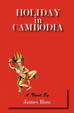 portada holiday in cambodia (en Inglés)