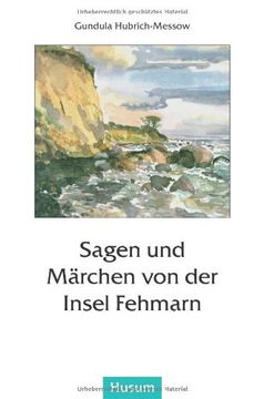 portada Sagen und Märchen von der Insel Fehmarn (en Alemán)