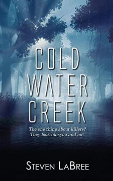portada Cold Water Creek (en Inglés)